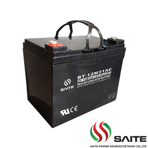 Pin Lithium BAK 48V100Ah