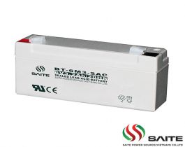 Ắc quy SAITE BT-6M3.2AC 6V 3.2AH